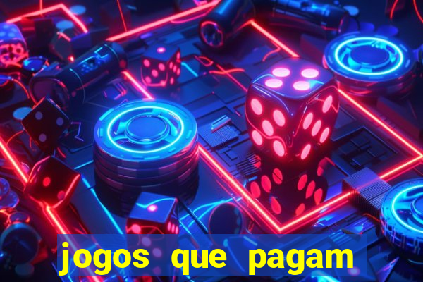 jogos que pagam dinheiro no pagbank